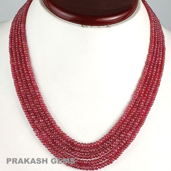 RUBY LINES